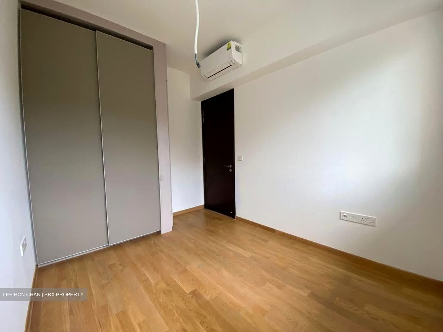 The Gazania (D19), Condominium #601300301